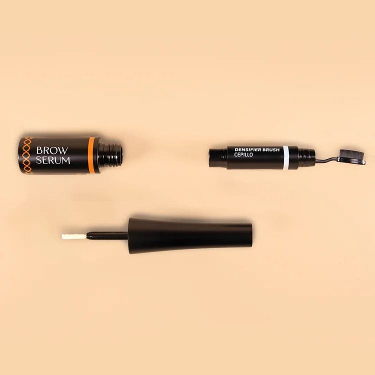 nuggela & sulé brow serum za gustoću obrva