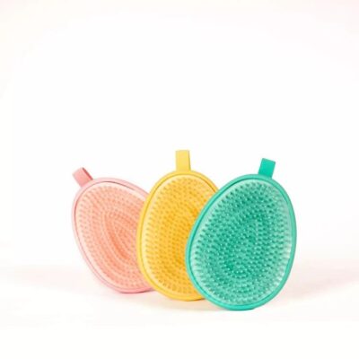 nuggela & sulé četka za lakše raščešljavanje