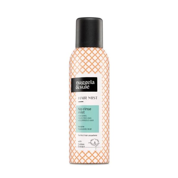nuggela & sulé hair mist – maglica za kosu