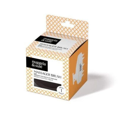 nuggela & sulé masažer za vlasište