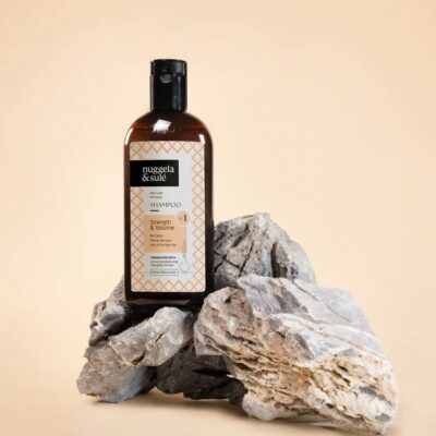 nuggela & sulé nº1 šampon