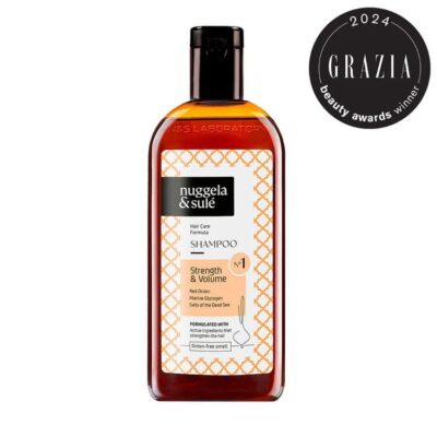 nuggela & sulé nº1 šampon