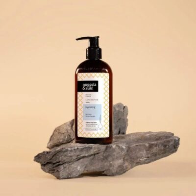 nuggela & sulé regenerator