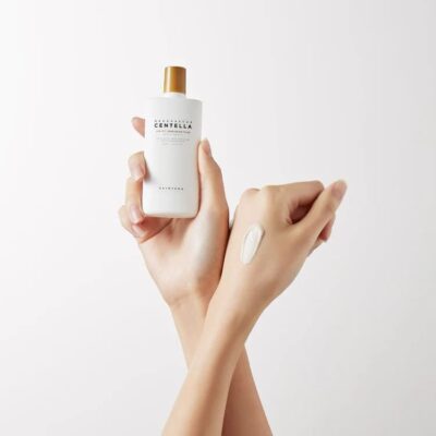 skin1004 madagascar centella air-fit suncream plus