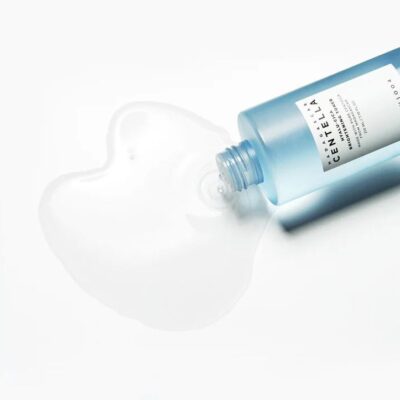 skin1004 madagascar centella hyalu-cica brightening toner