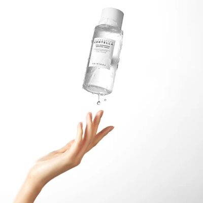 skin1004 madagascar centella tone brightening boosting toner