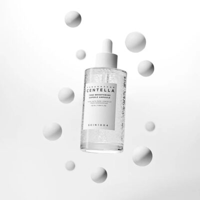 skin1004 madagascar centella tone brightening capsule ampoule