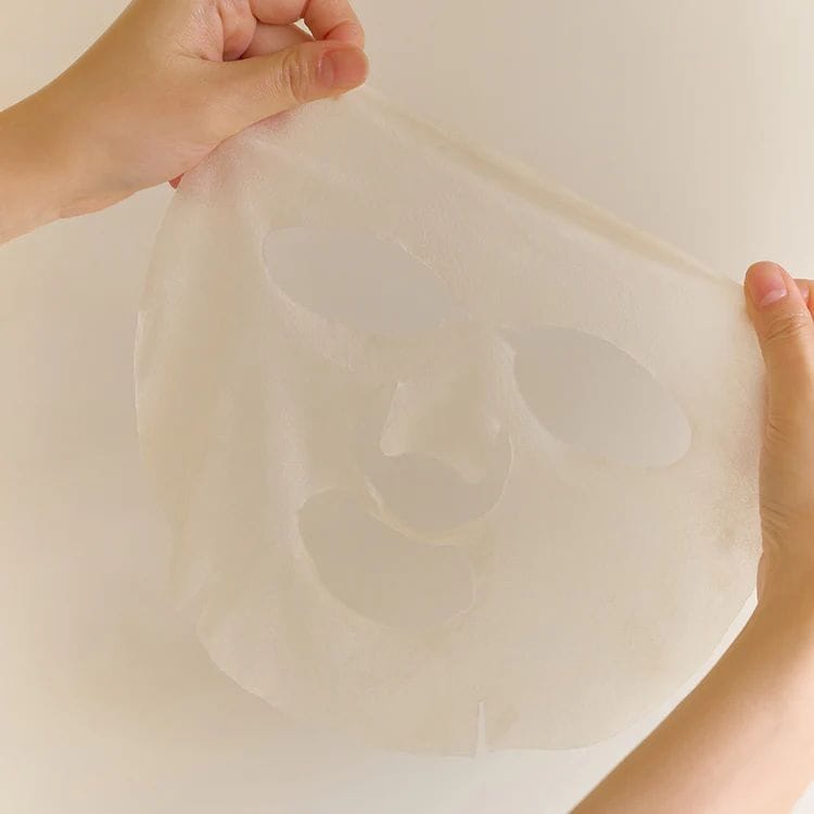 skin1004 madagascar centella watergel sheet ampoule mask