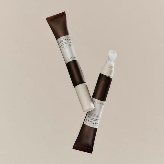 skin1004 twin pack madagascar centella probio-cica bakuchiol eye cream