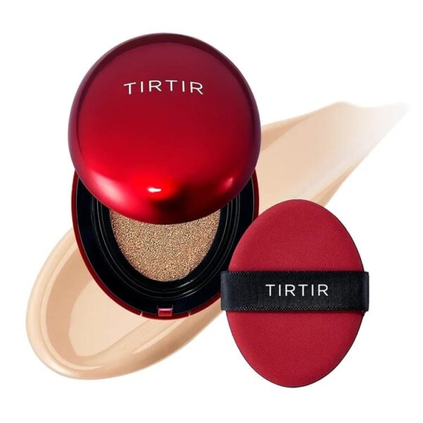 Mask Fit Red Cushion - 23N SAND