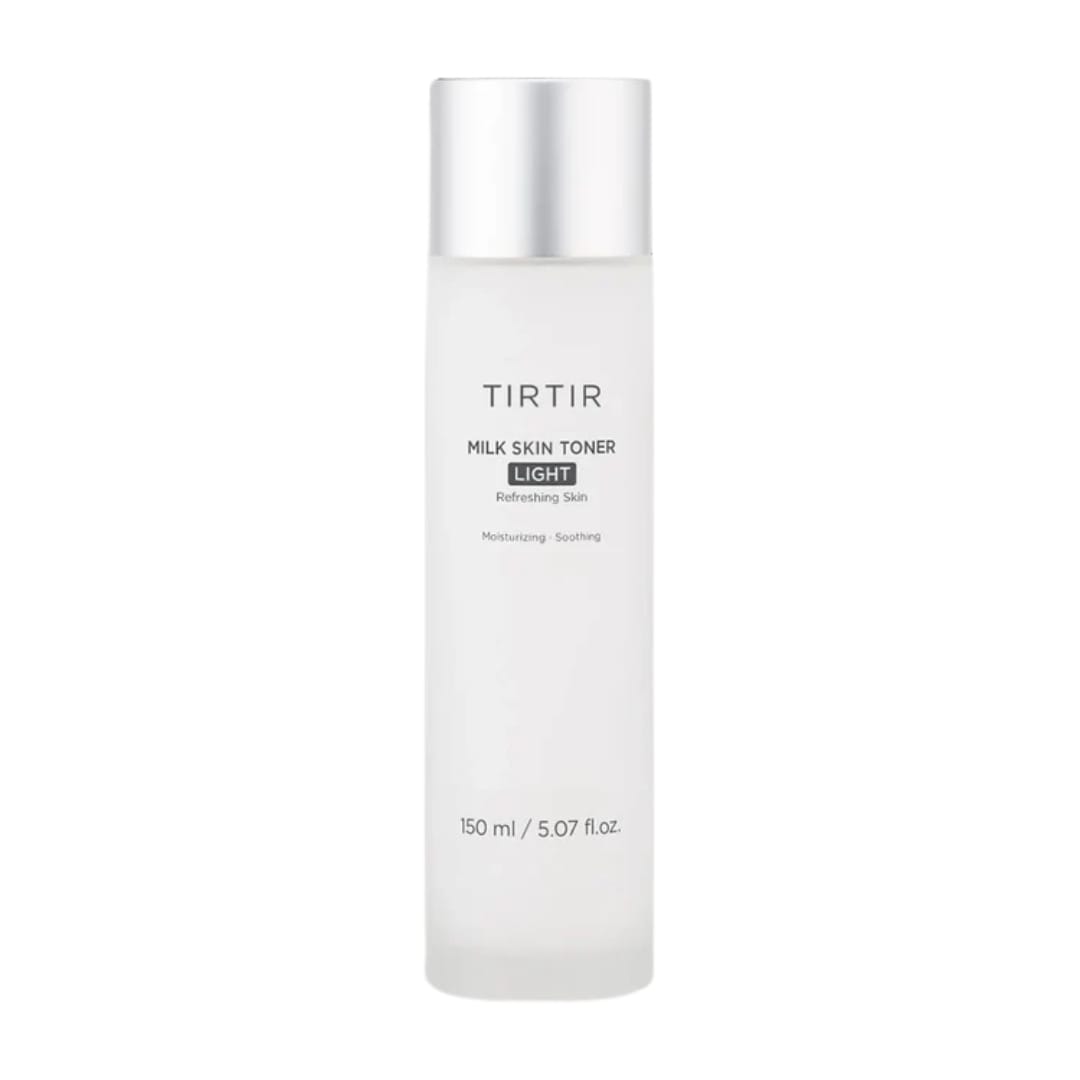 tirtir toner light