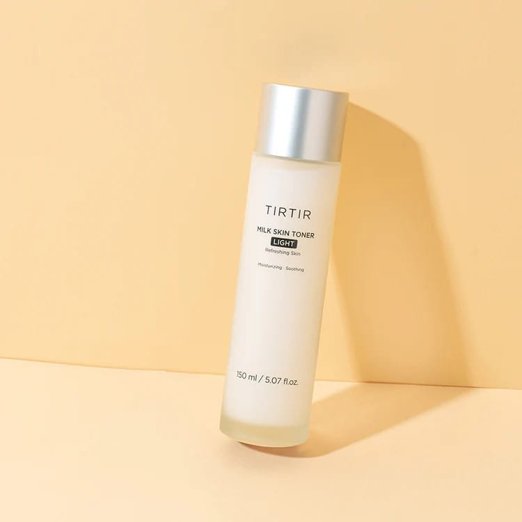 Milk Skin Toner Light - Slika 3