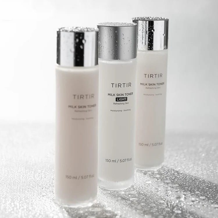 Milk Skin Toner Light - Slika 2