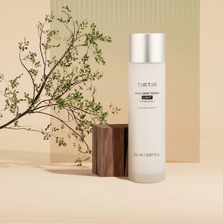 Milk Skin Toner Light - Slika 4
